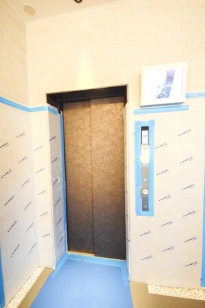 グランデュール富士の物件内観写真